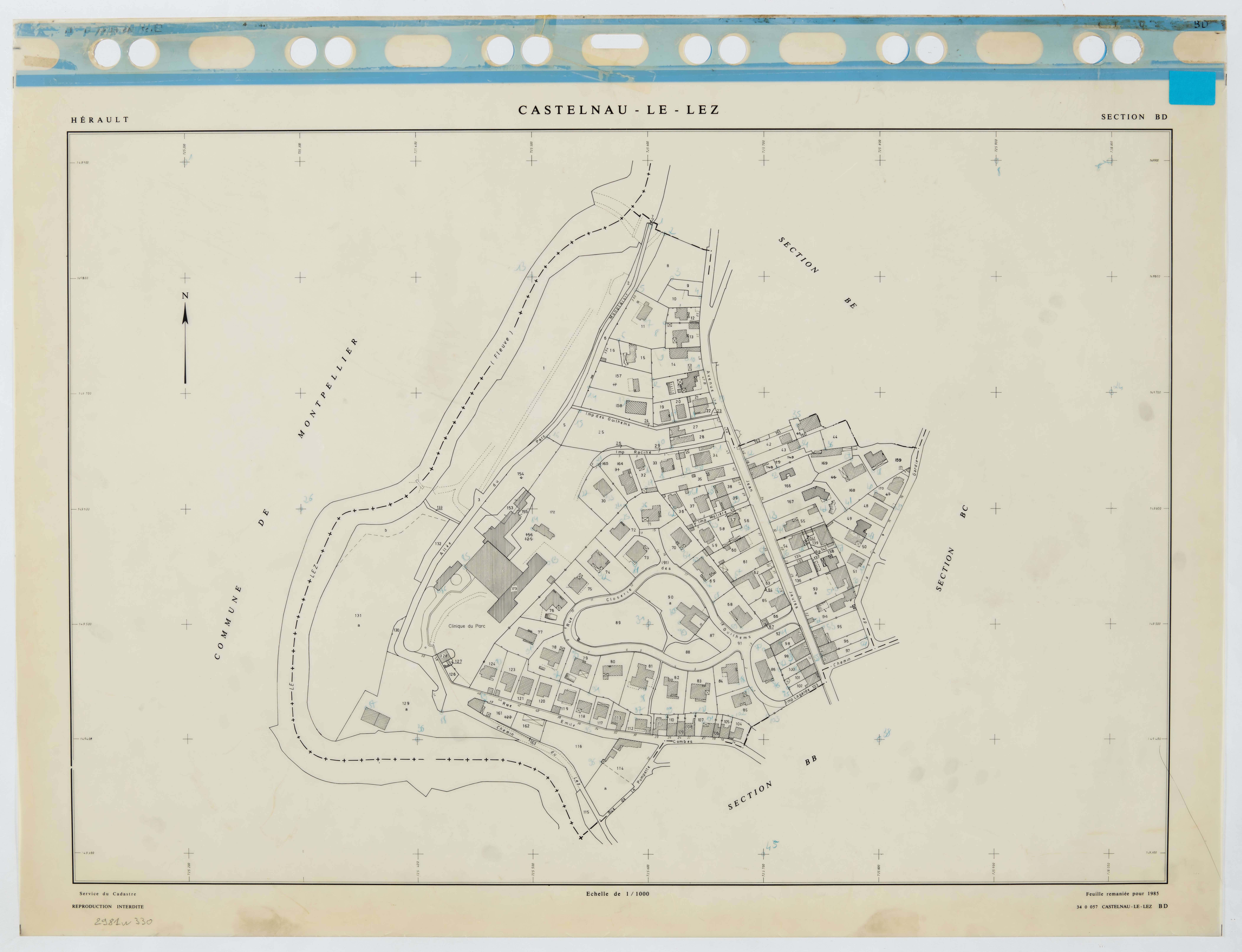 Castelnau-le-Lez