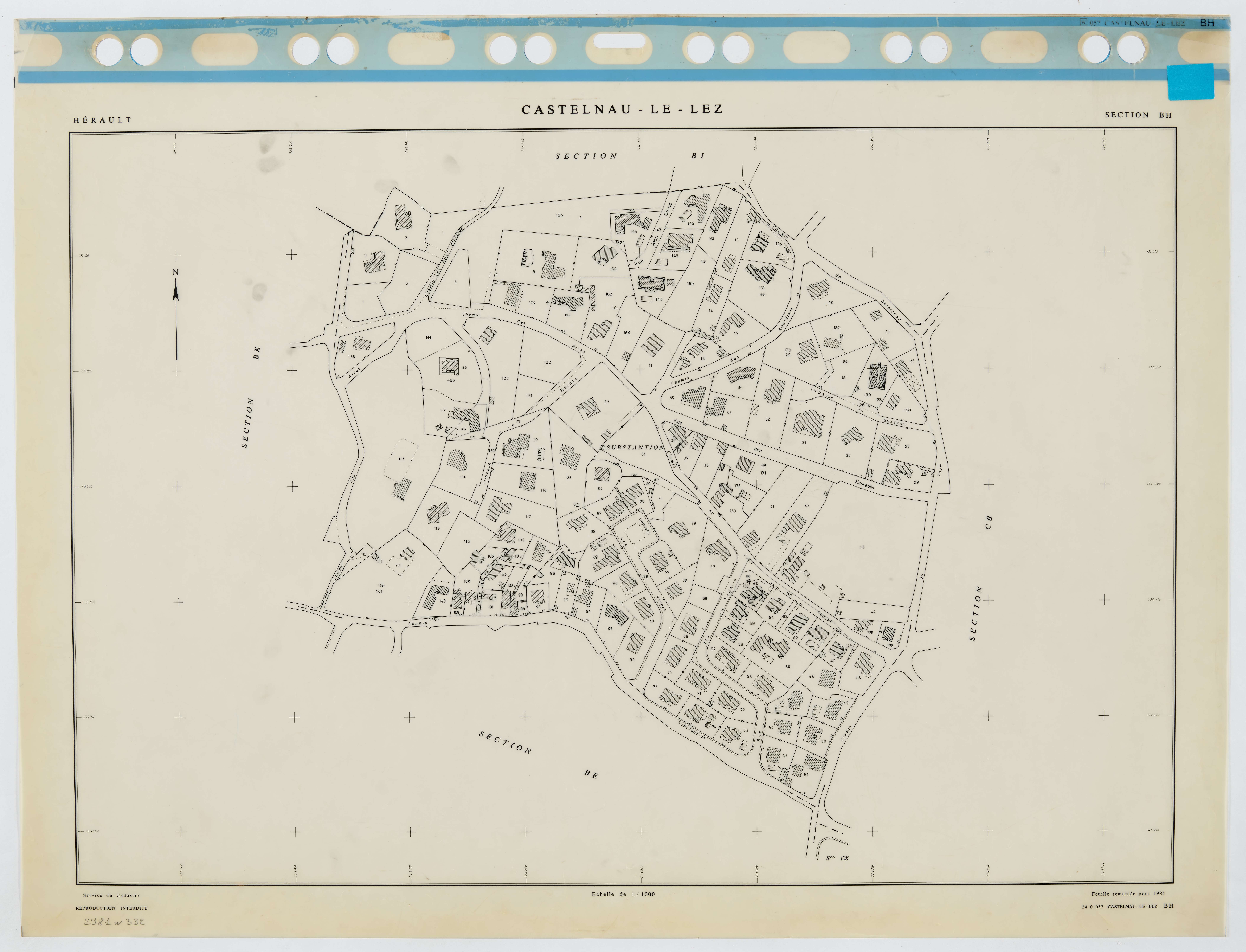 Castelnau-le-Lez