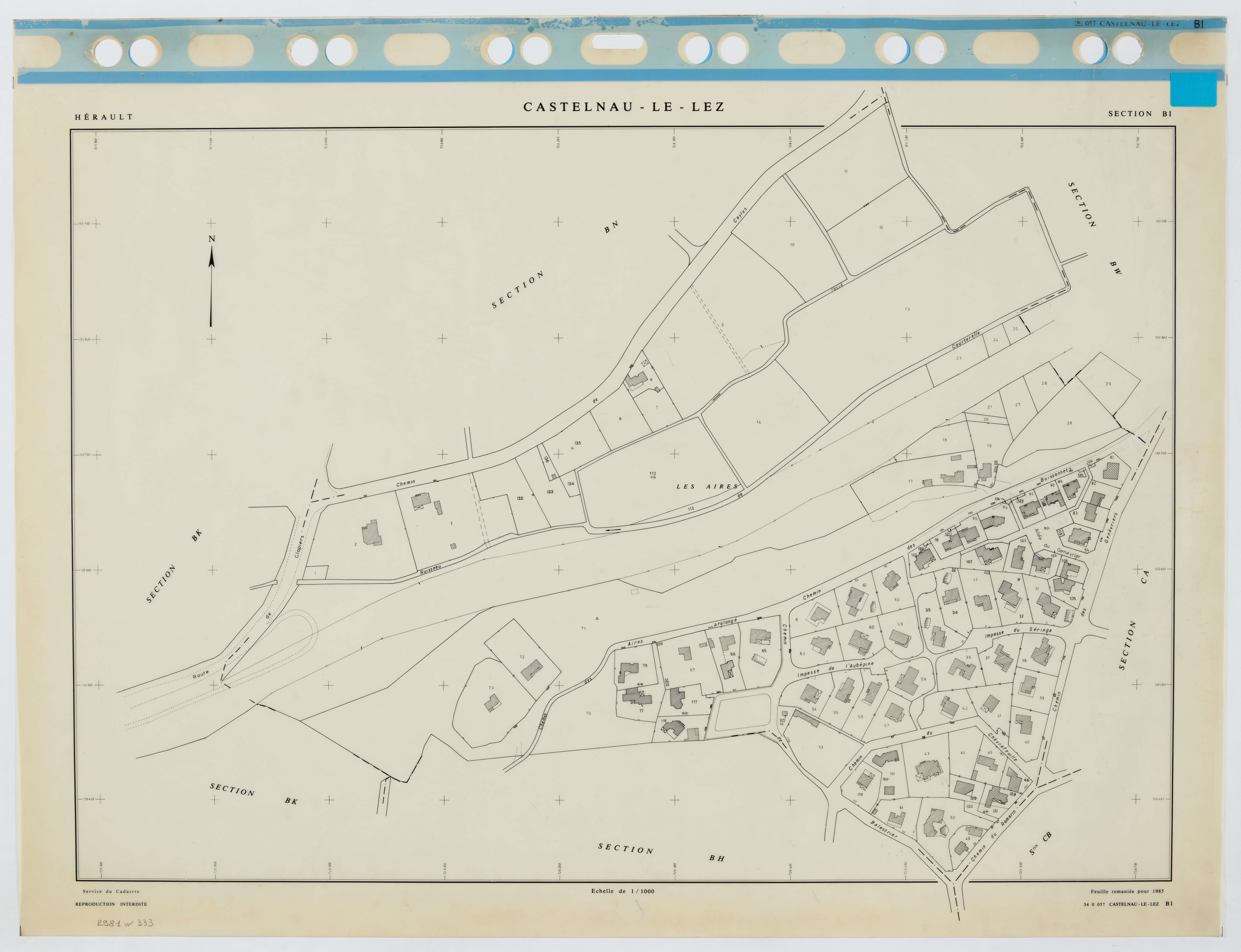 Castelnau-le-Lez