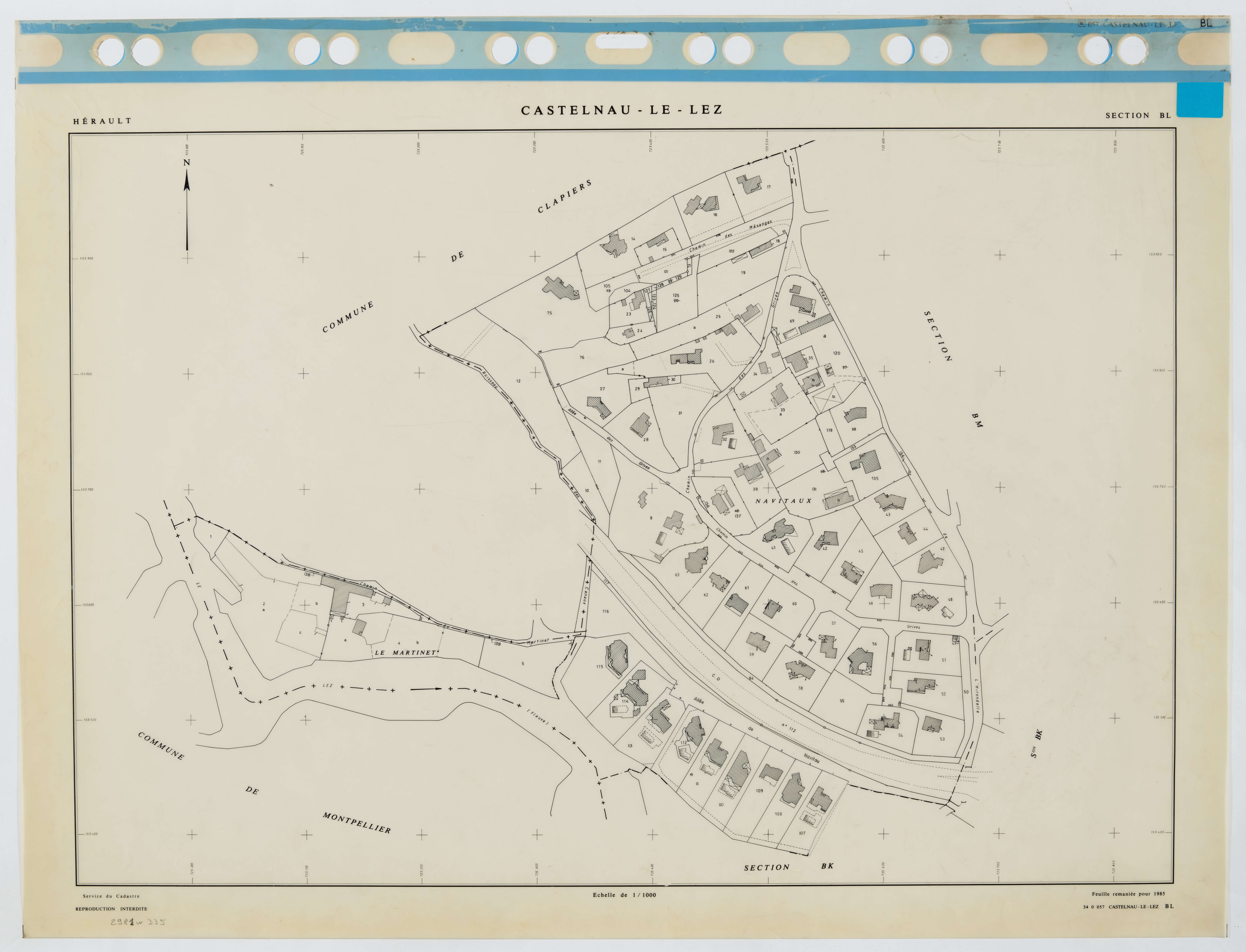 Castelnau-le-Lez