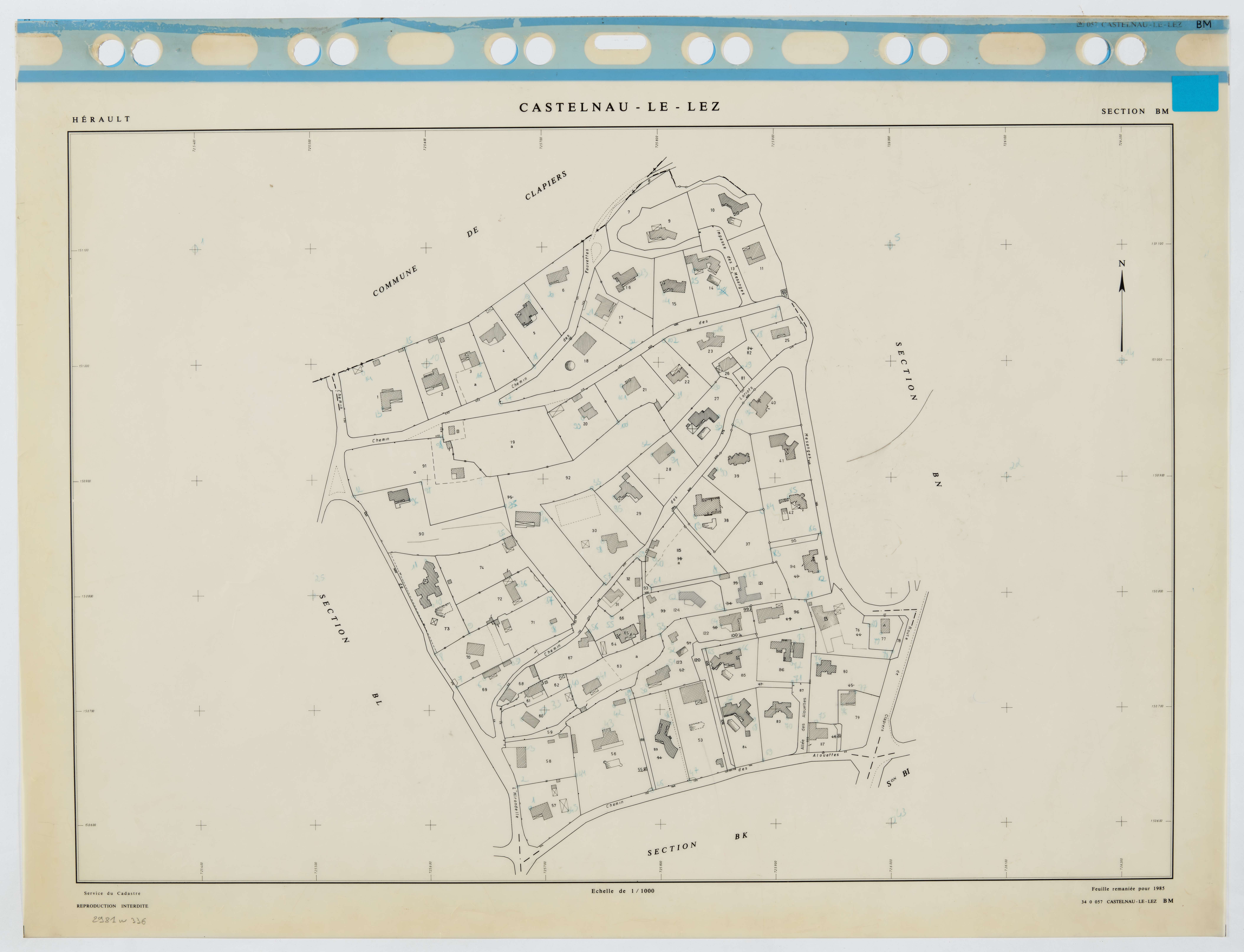 Castelnau-le-Lez