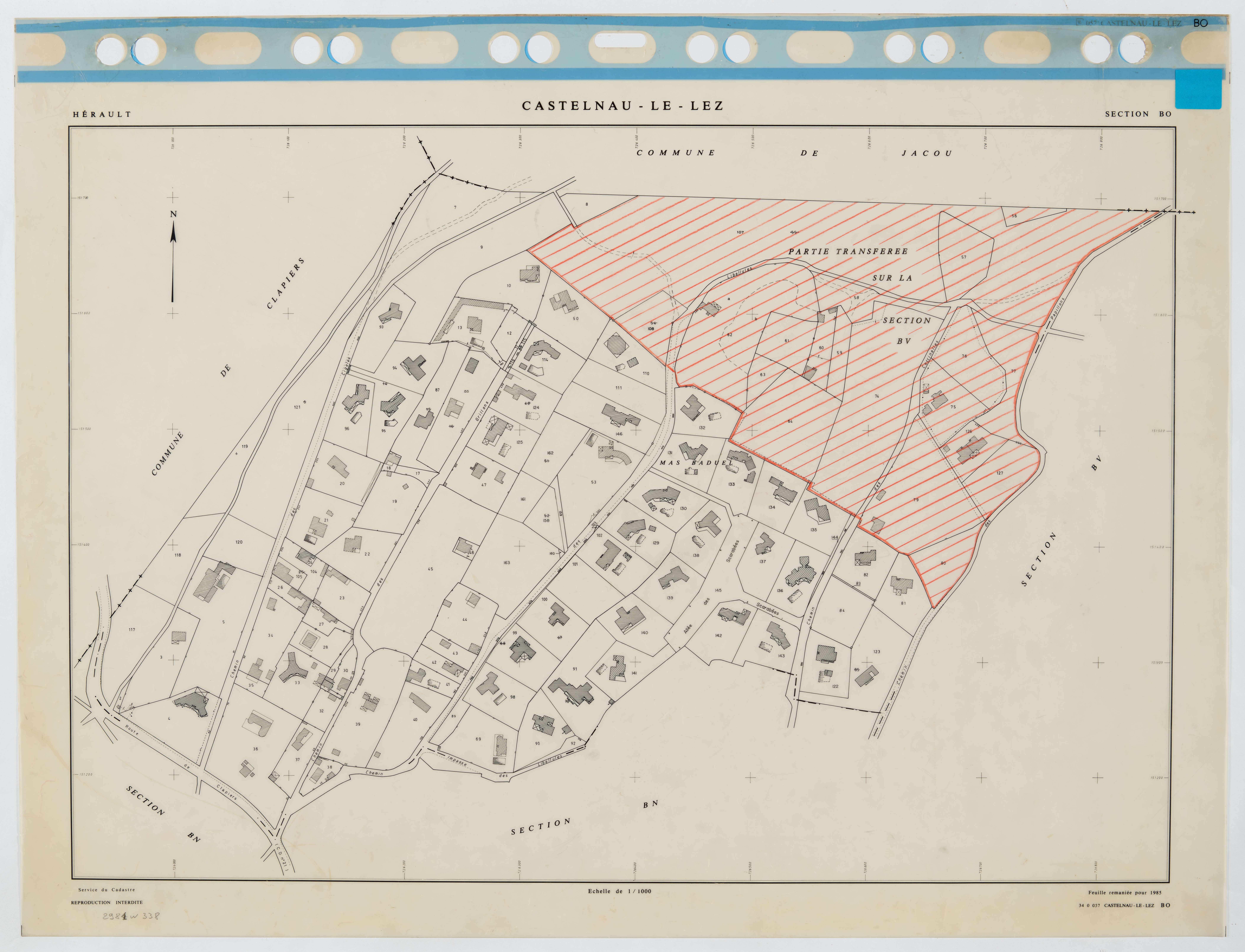 Castelnau-le-Lez