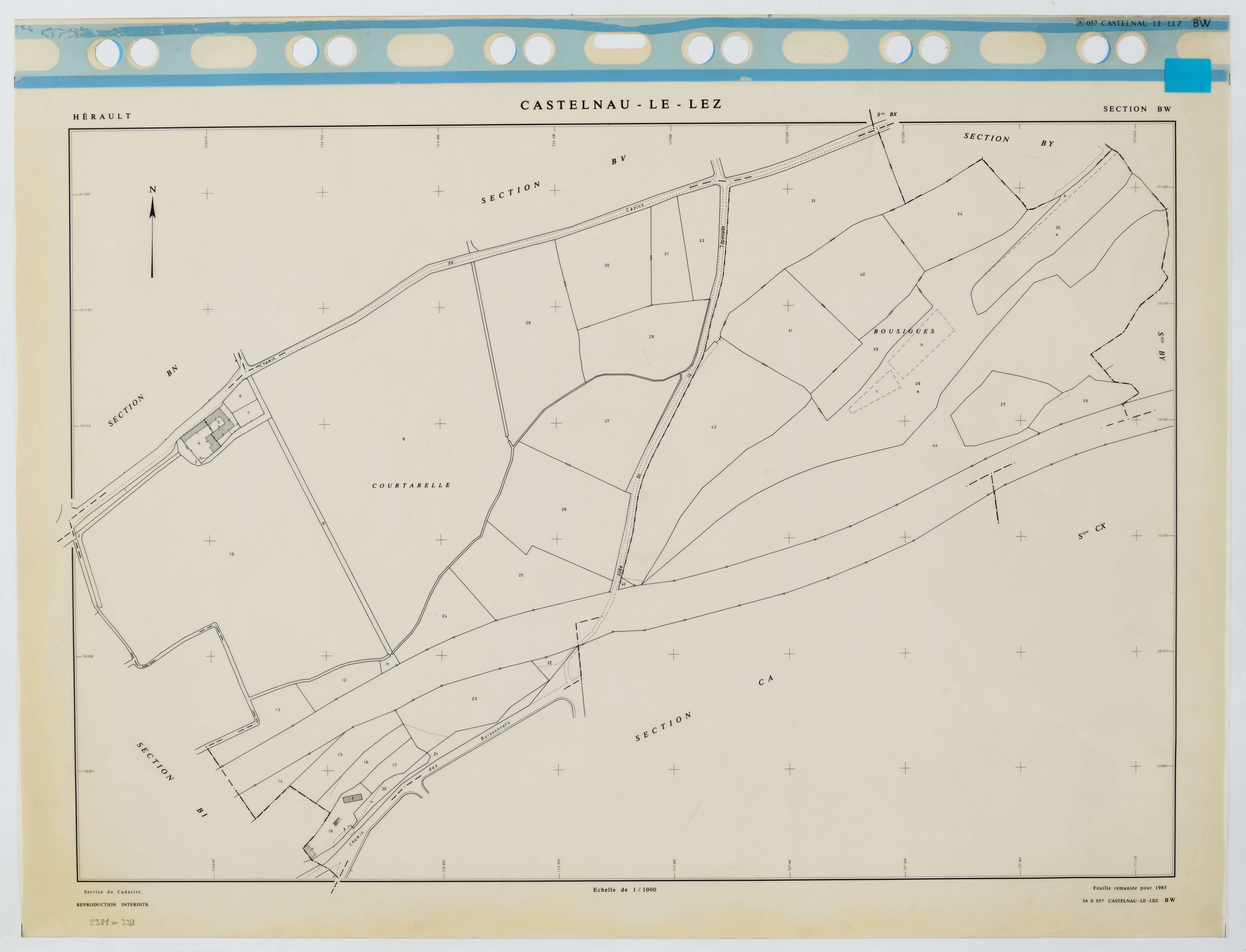 Castelnau-le-Lez