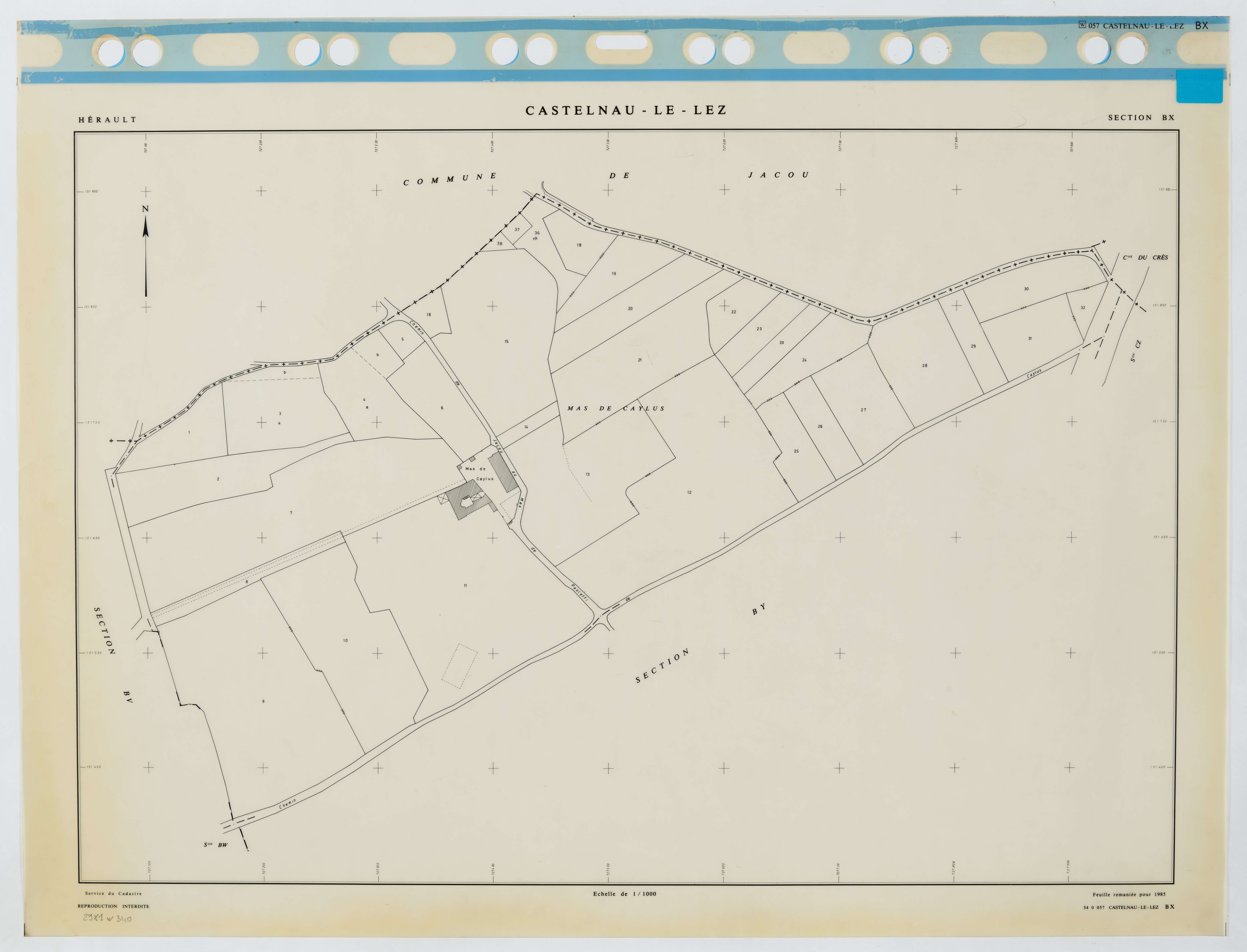 Castelnau-le-Lez