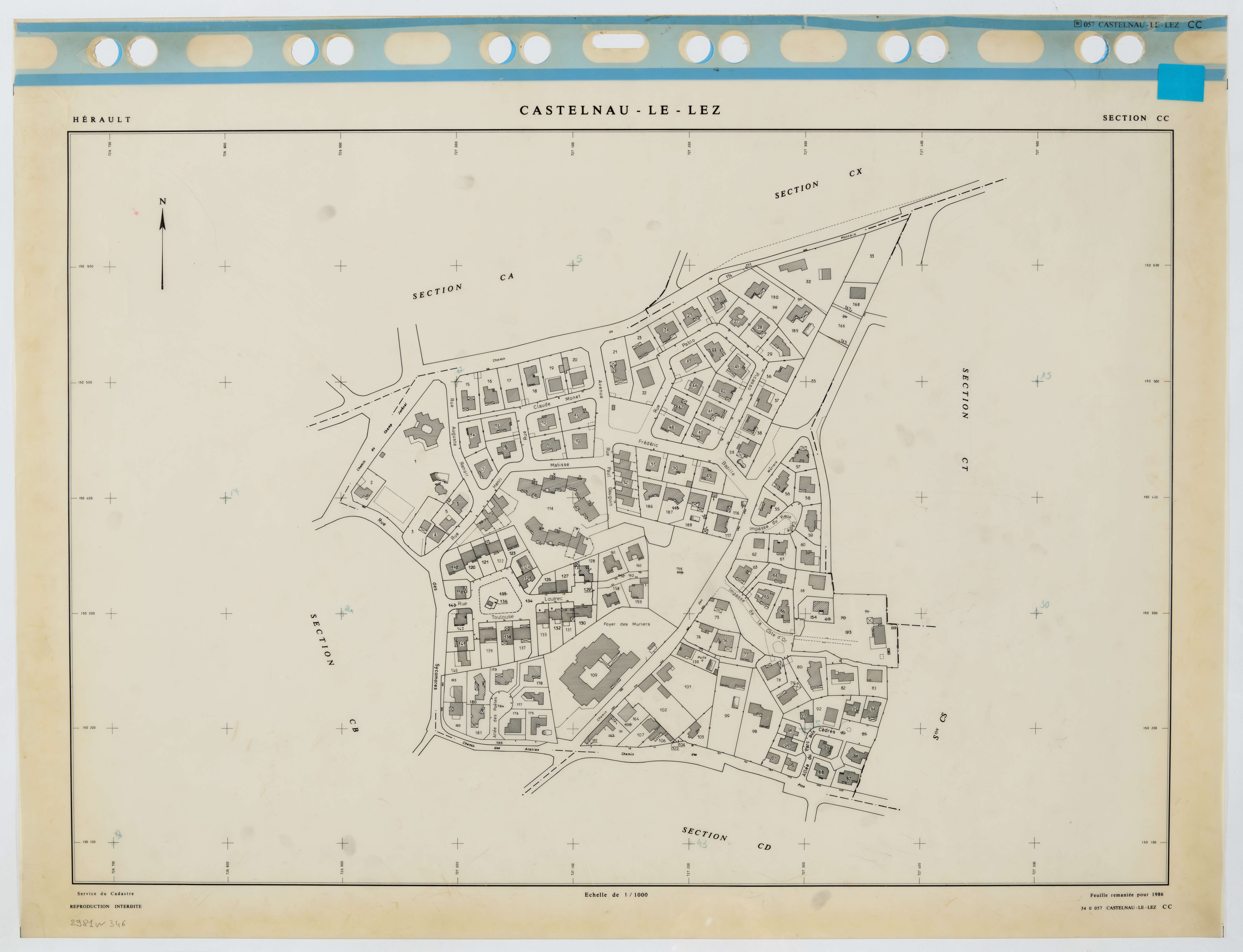 Castelnau-le-Lez