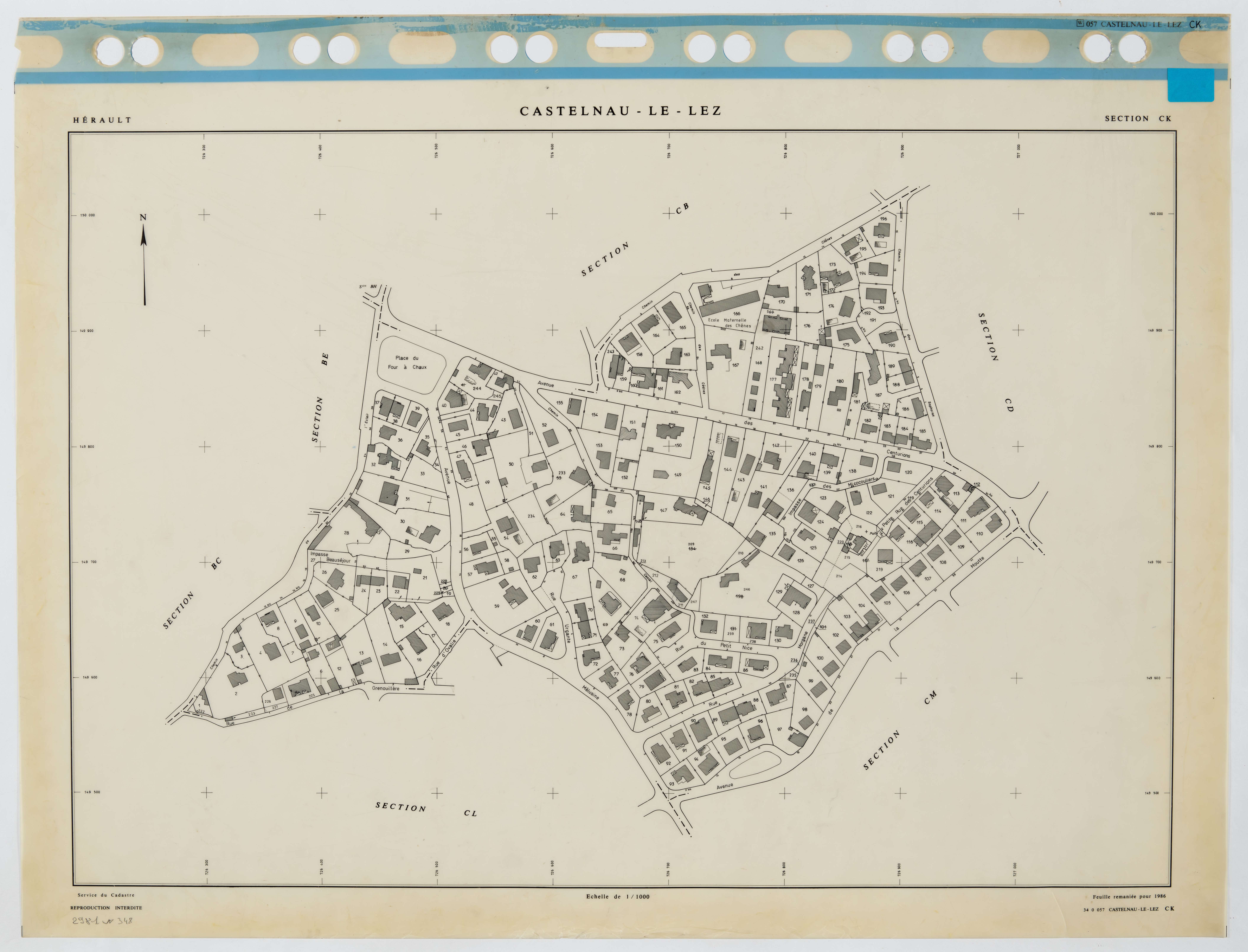 Castelnau-le-Lez