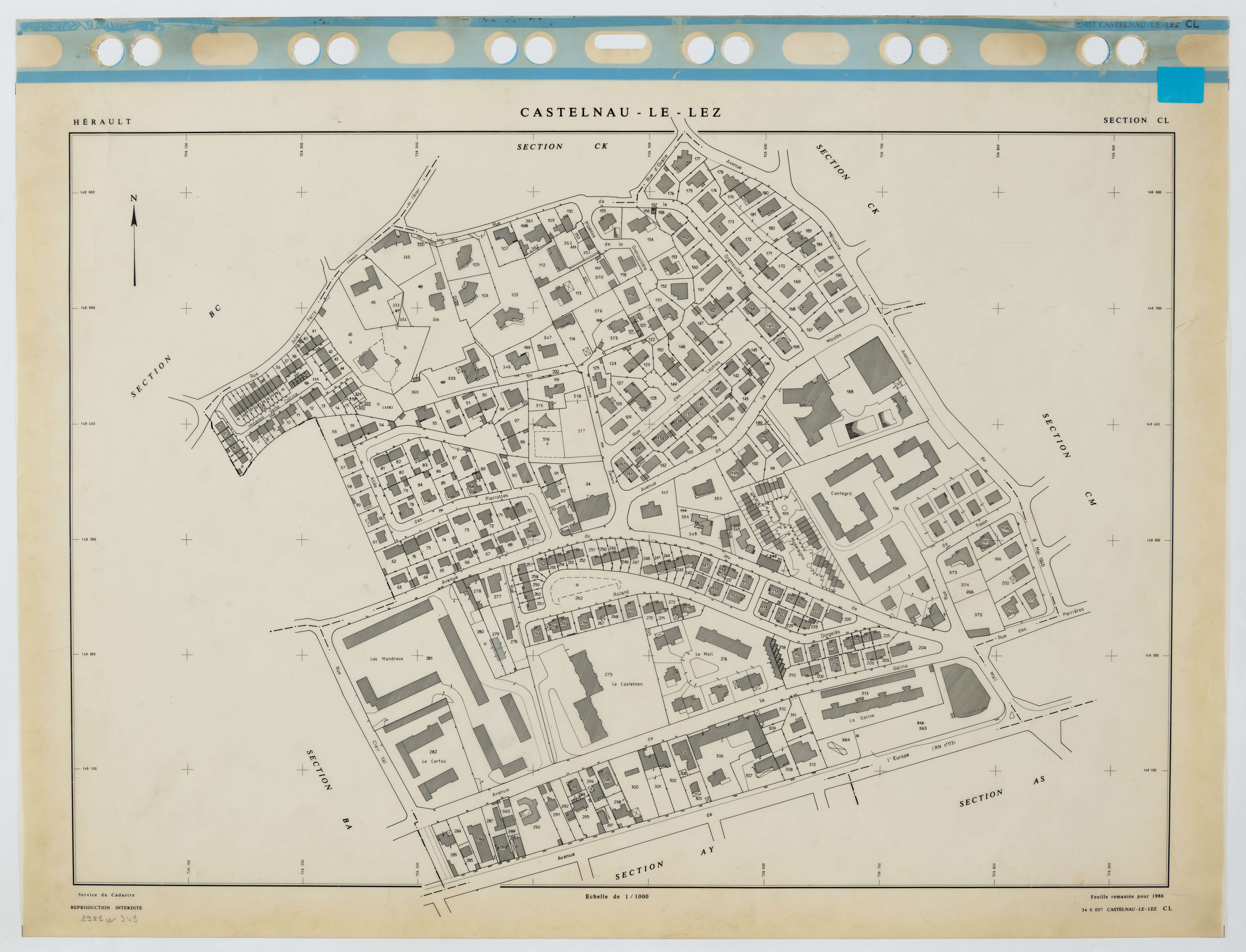 Castelnau-le-Lez