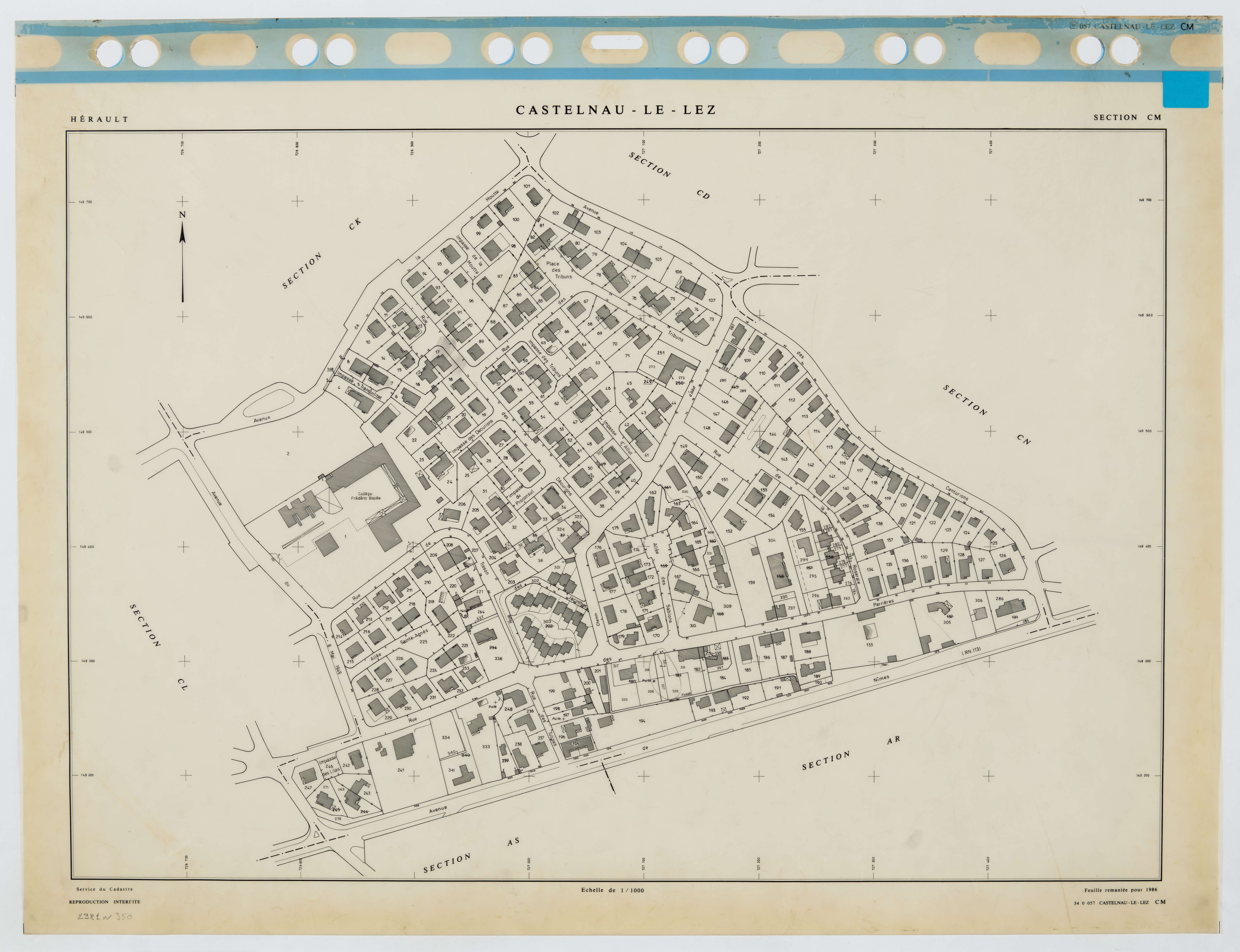 Castelnau-le-Lez
