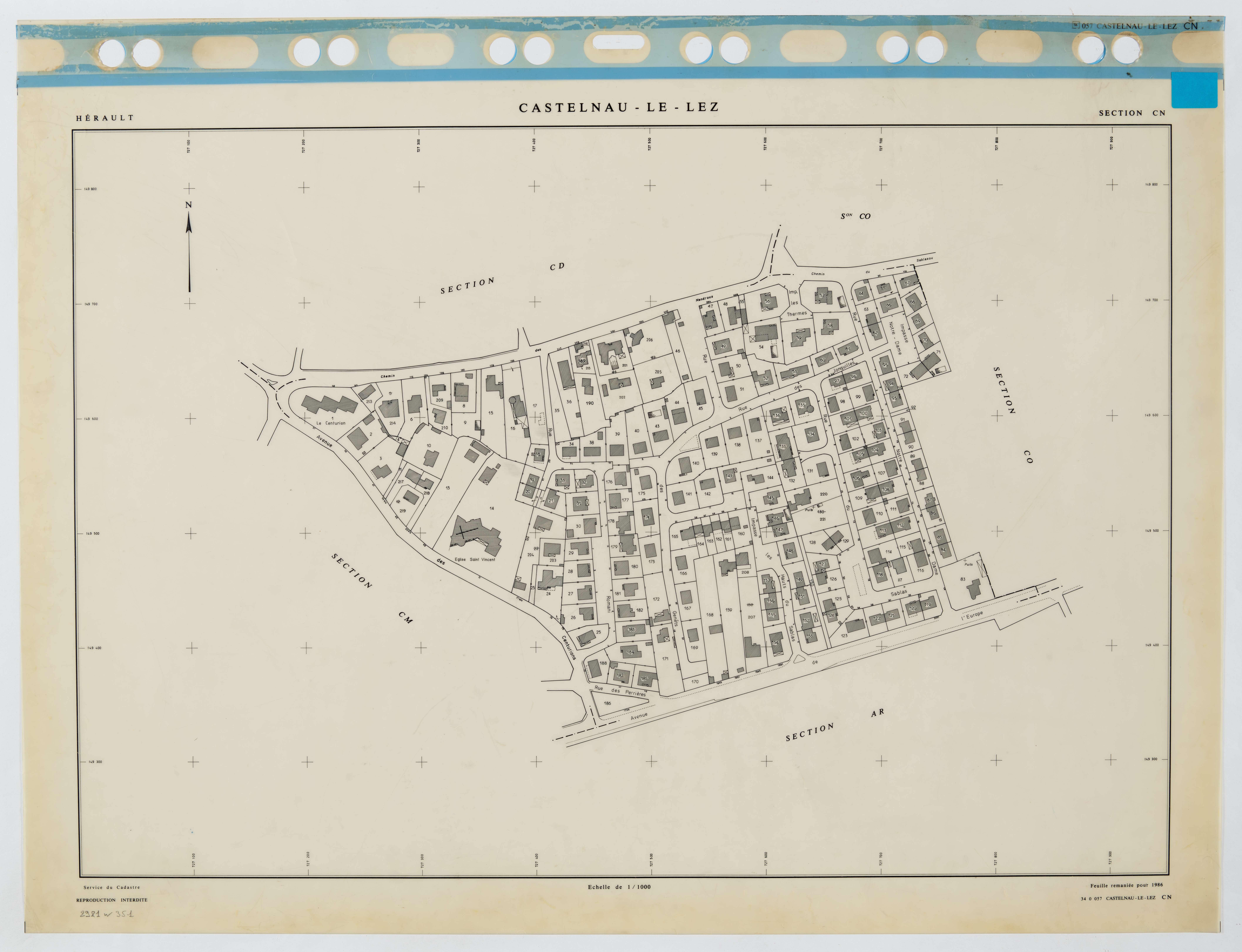 Castelnau-le-Lez