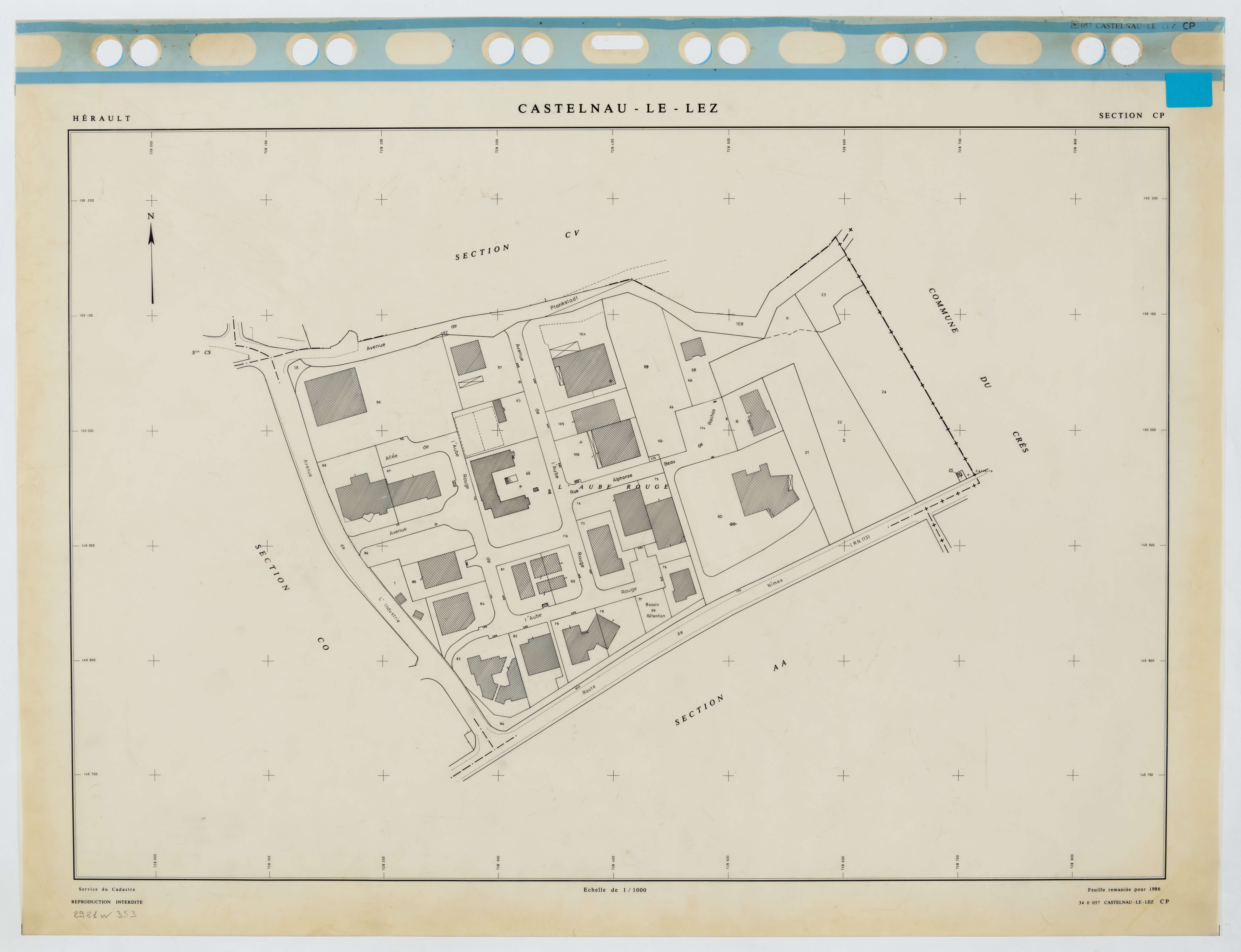 Castelnau-le-Lez