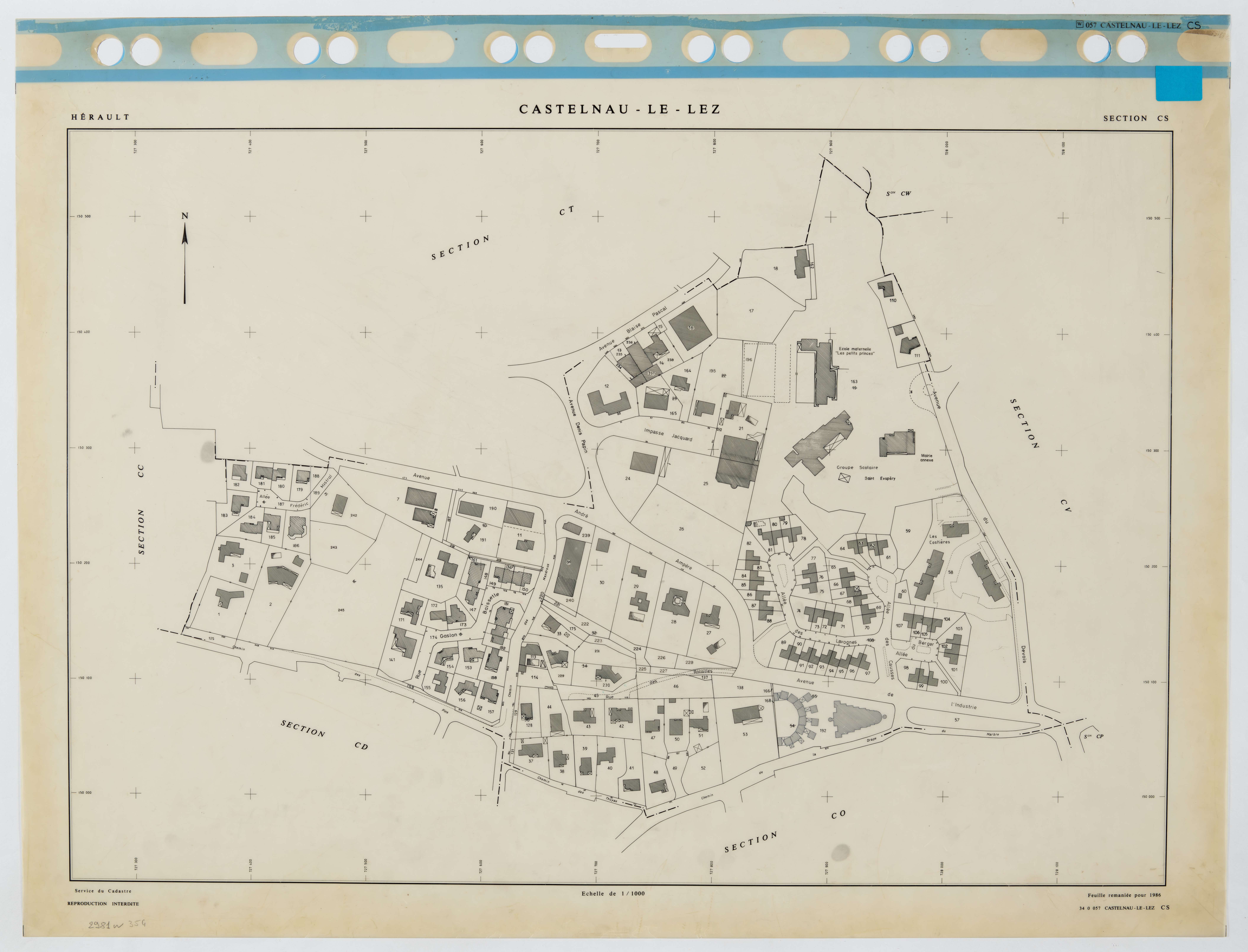 Castelnau-le-Lez