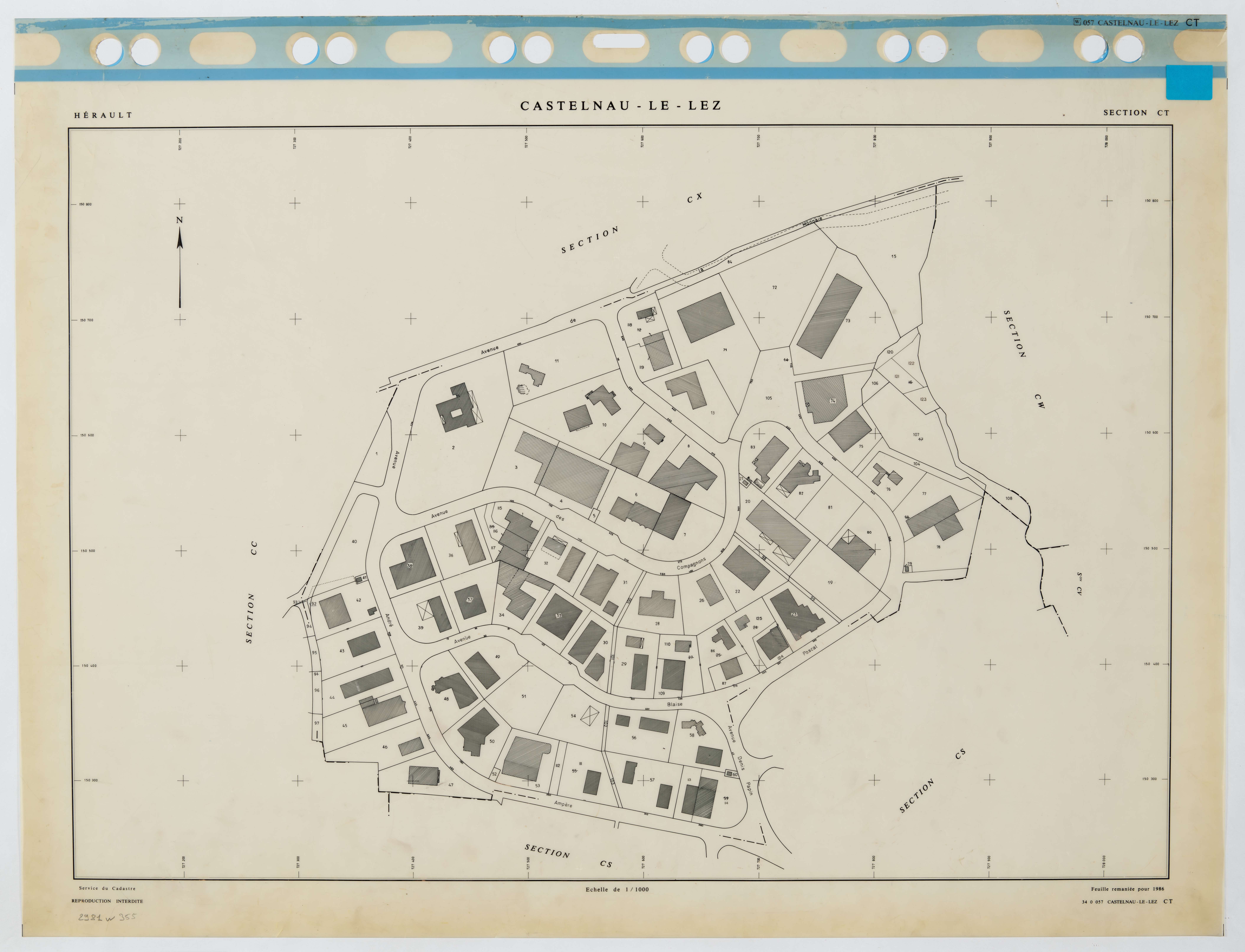Castelnau-le-Lez