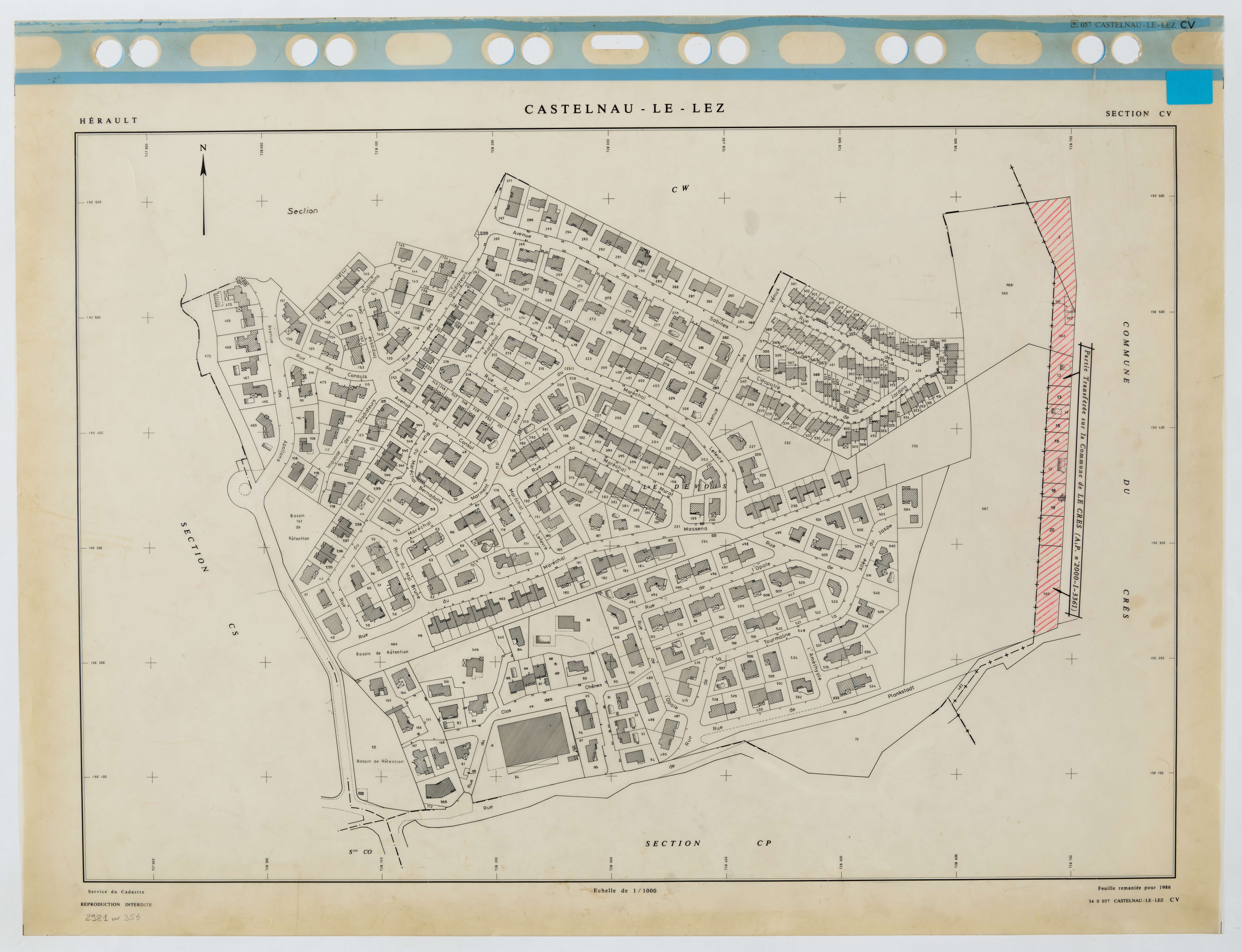 Castelnau-le-Lez