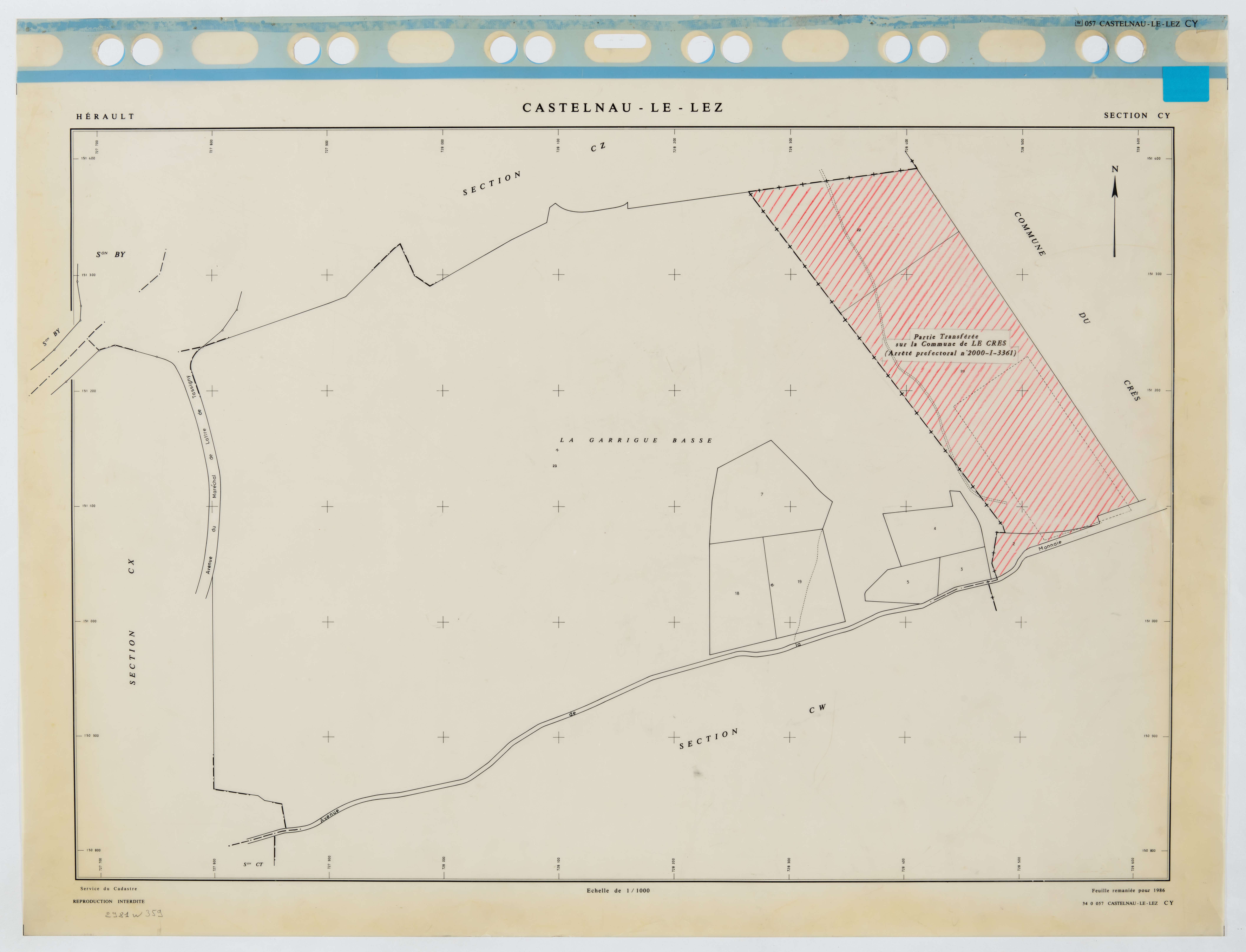 Castelnau-le-Lez