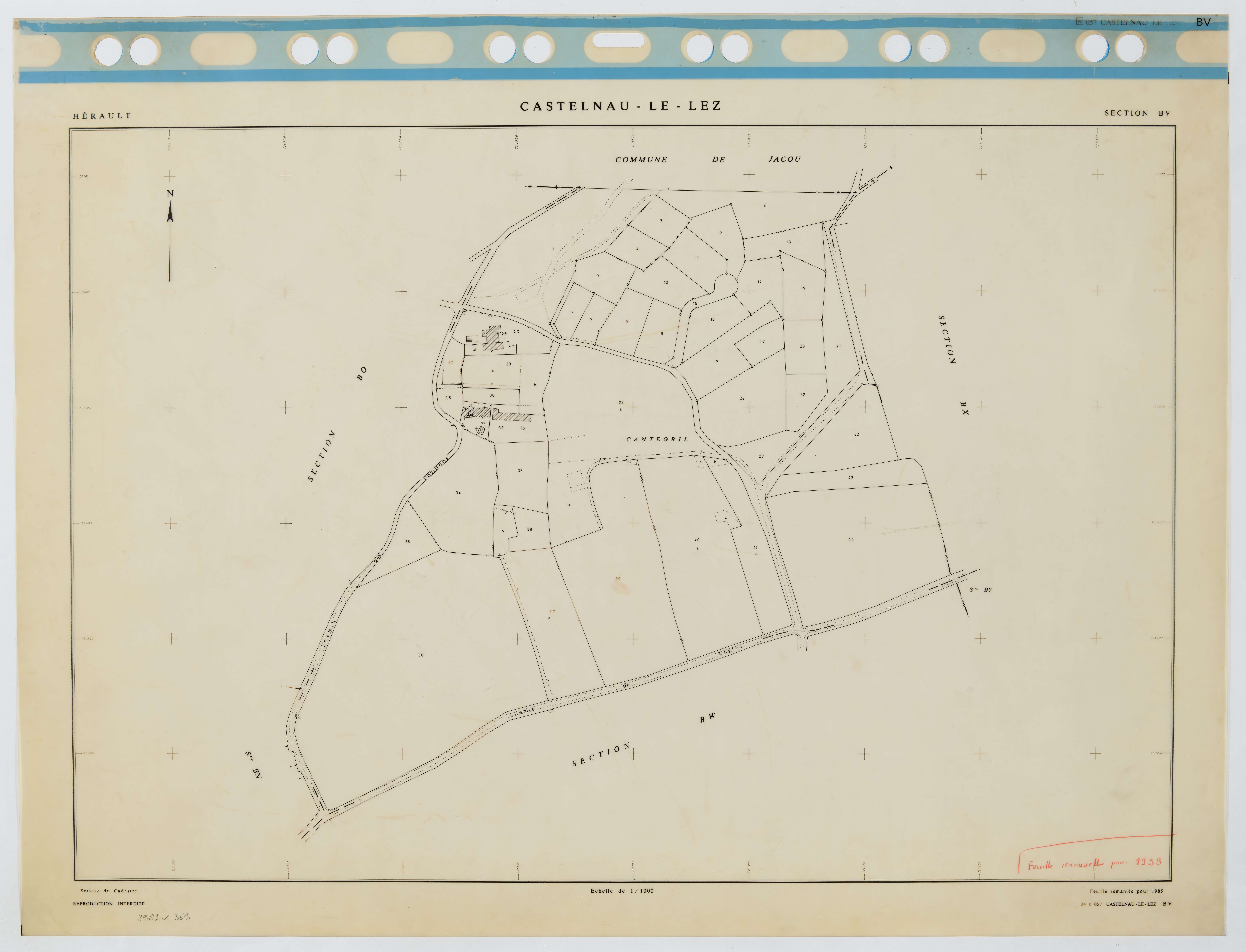 Castelnau-le-Lez