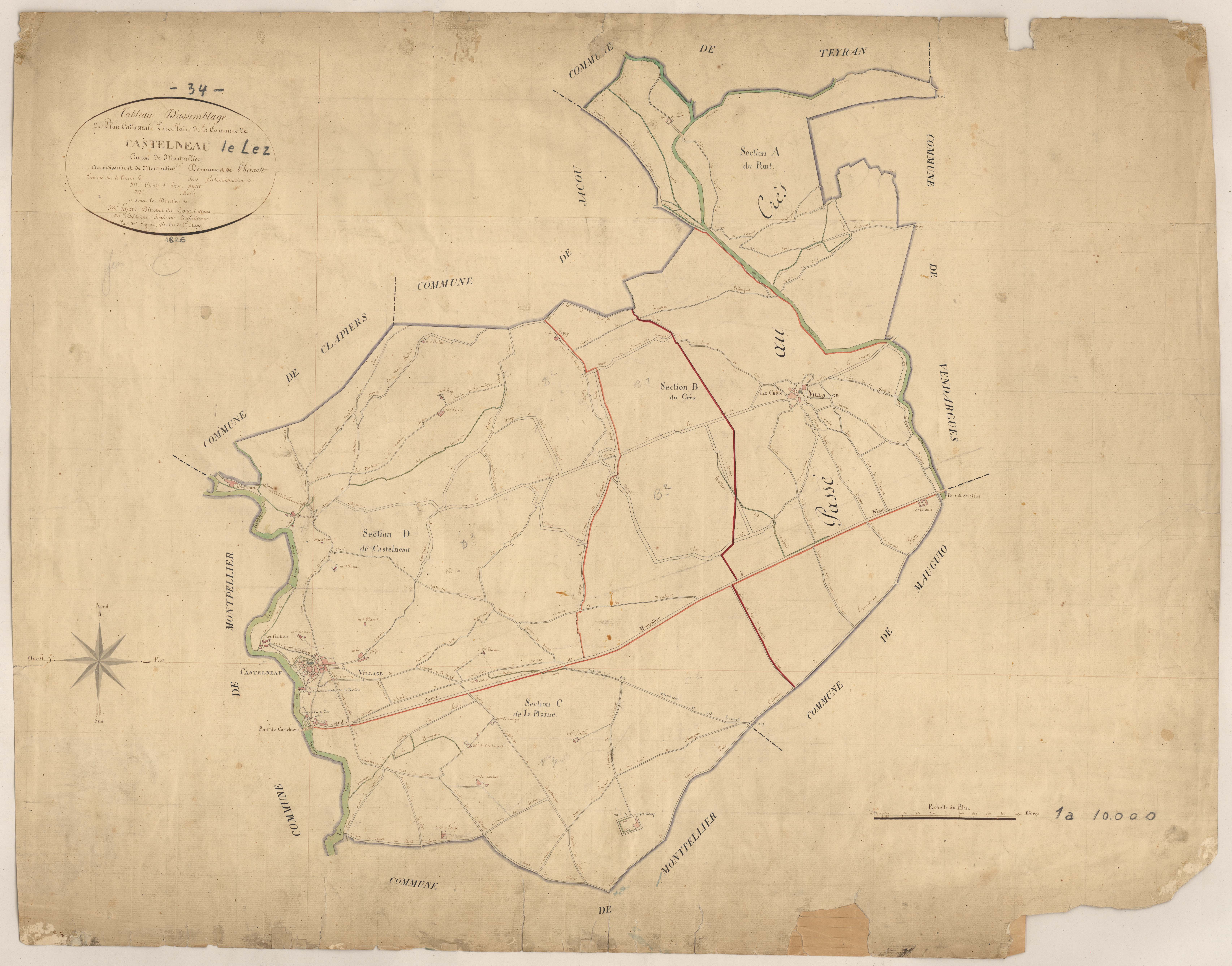 Castelnau-le-Lez