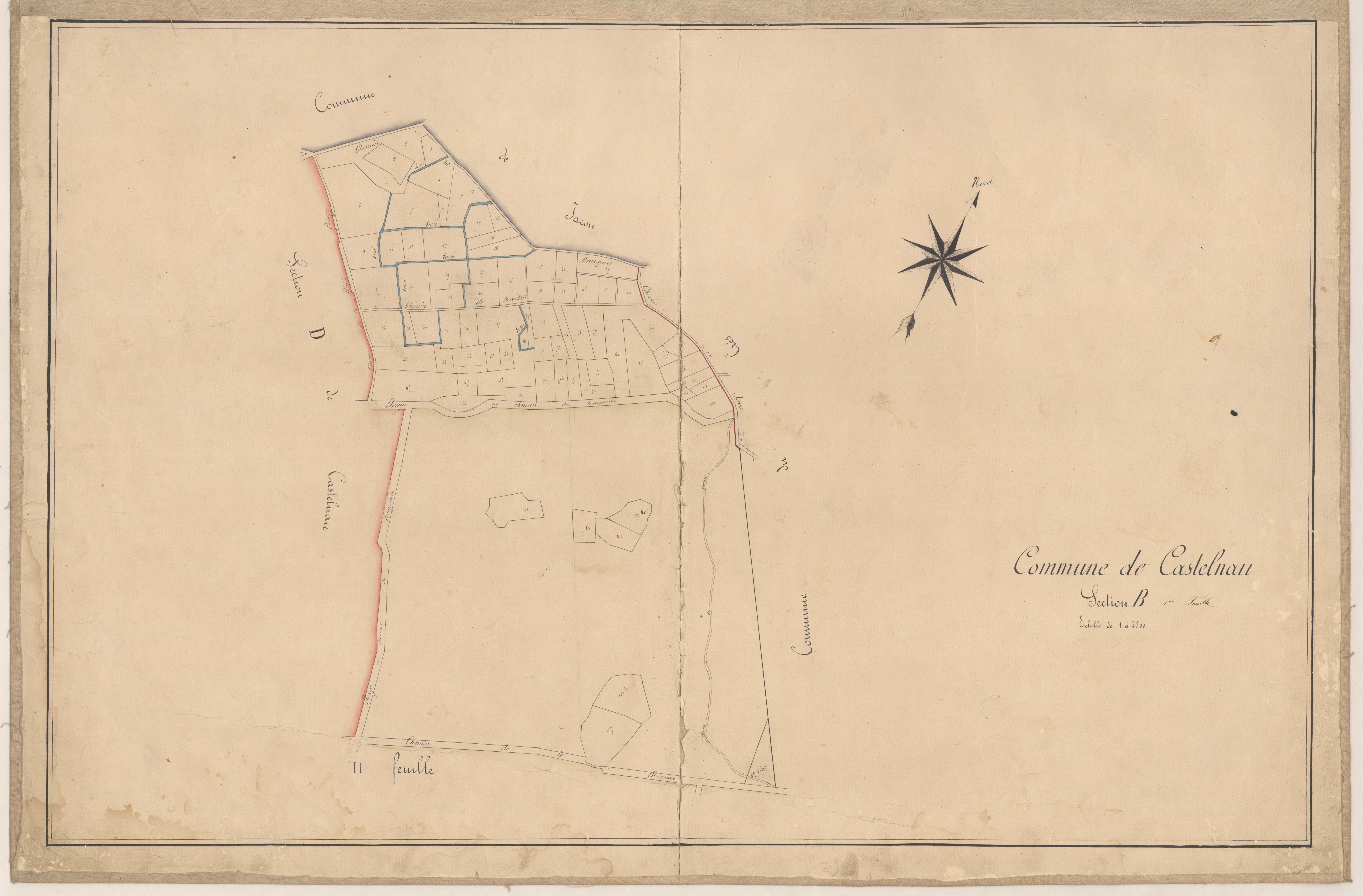 Castelnau-le-Lez