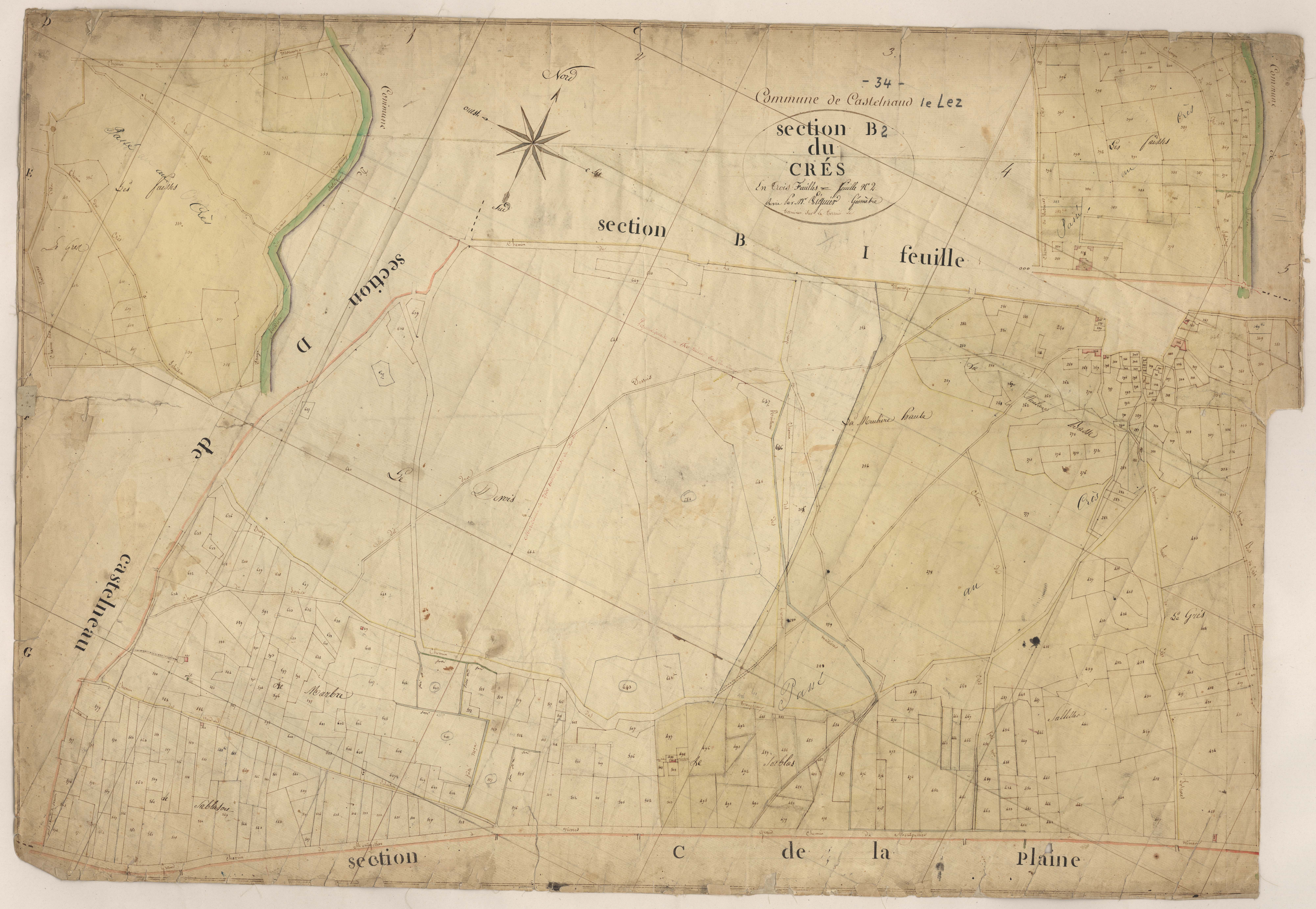 Castelnau-le-Lez