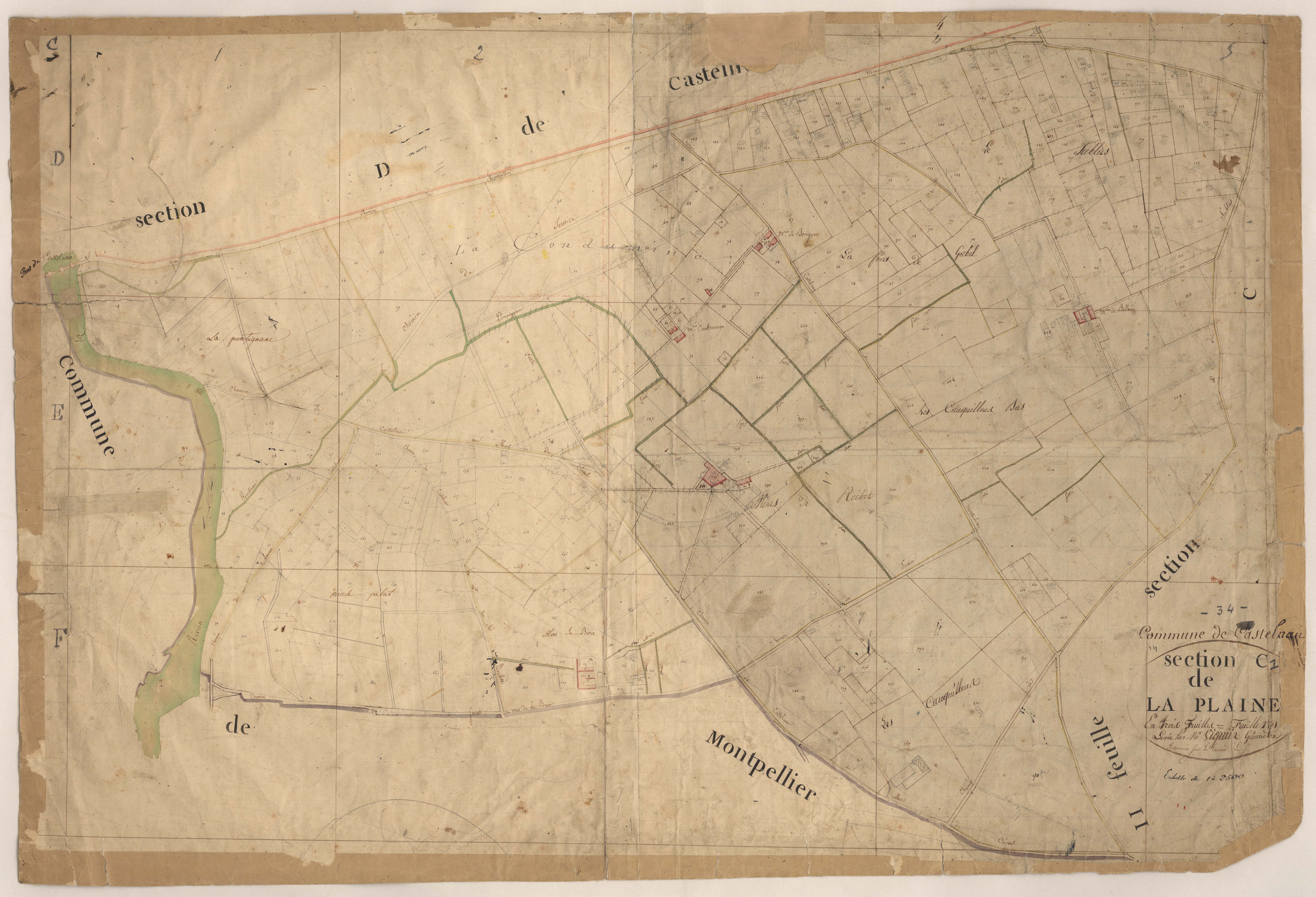 Castelnau-le-Lez