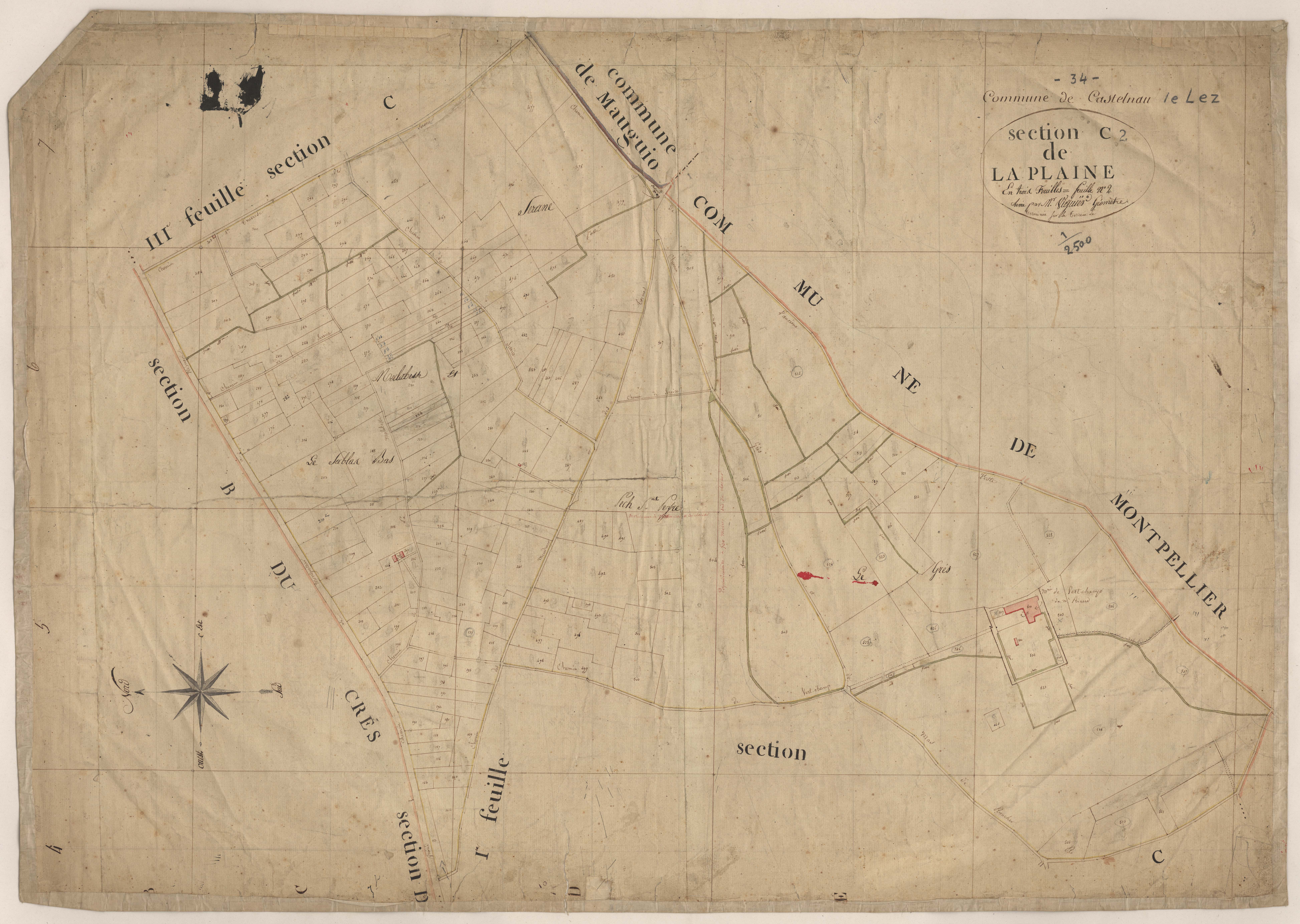 Castelnau-le-Lez
