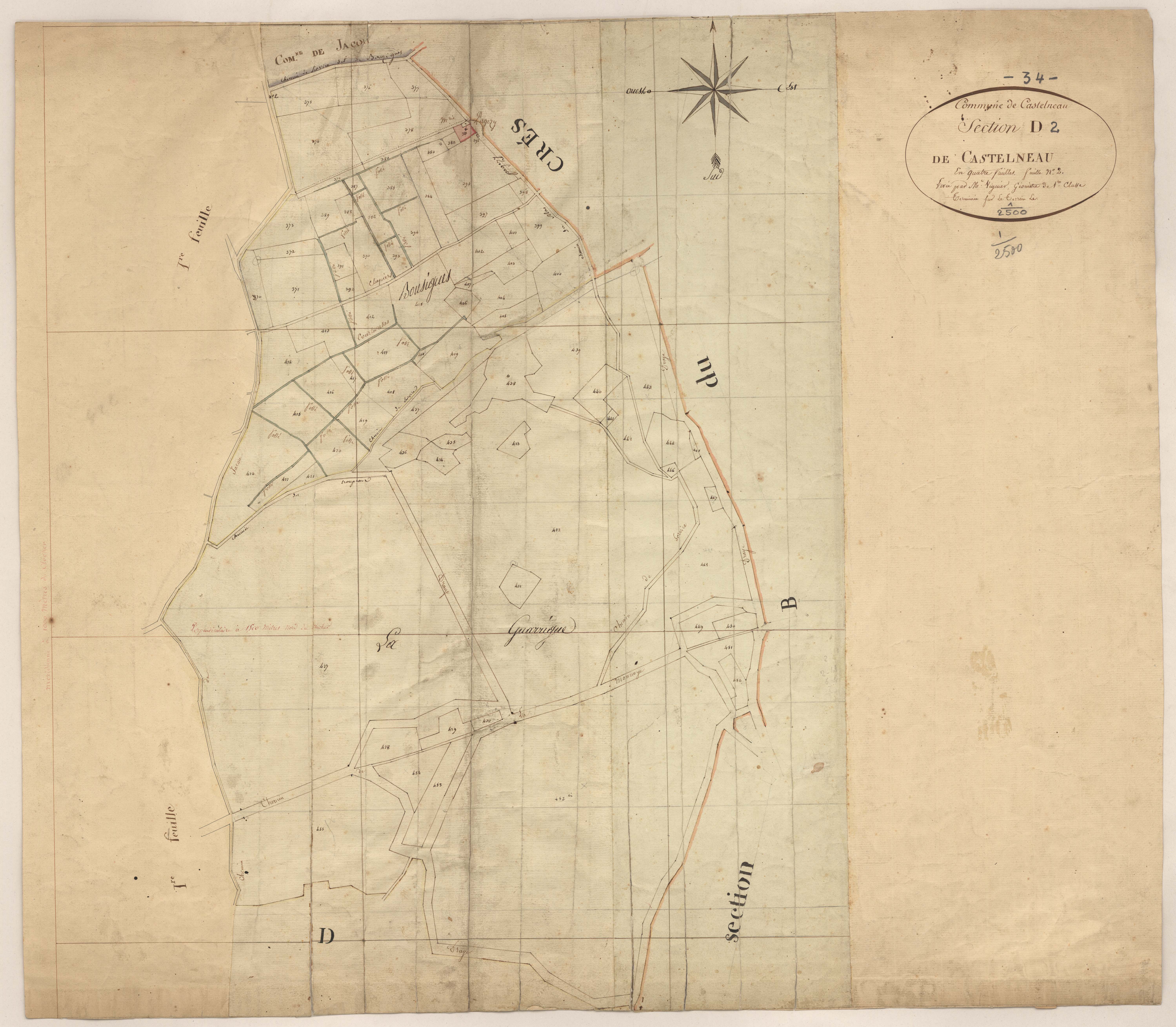 Castelnau-le-Lez