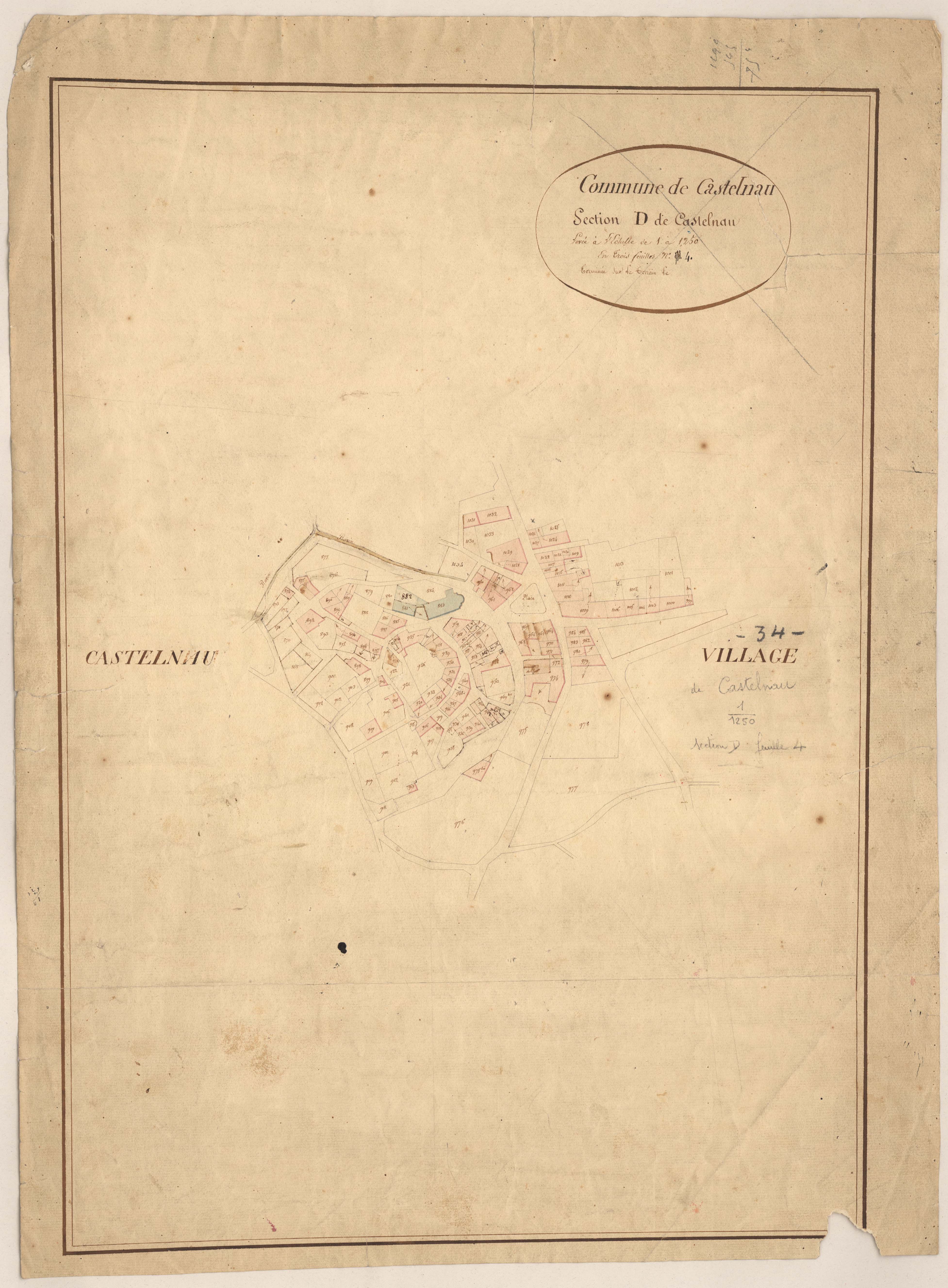 Castelnau-le-Lez