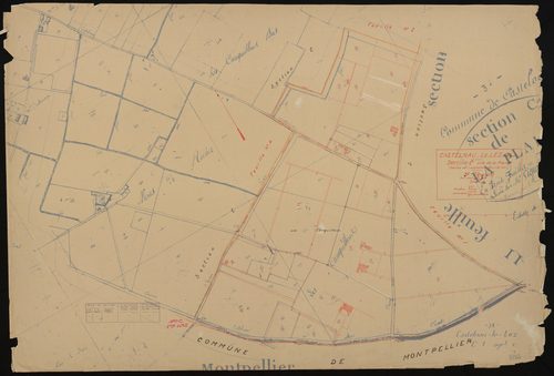 Castelnau-le-Lez