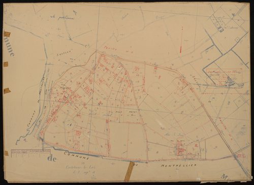 Castelnau-le-Lez