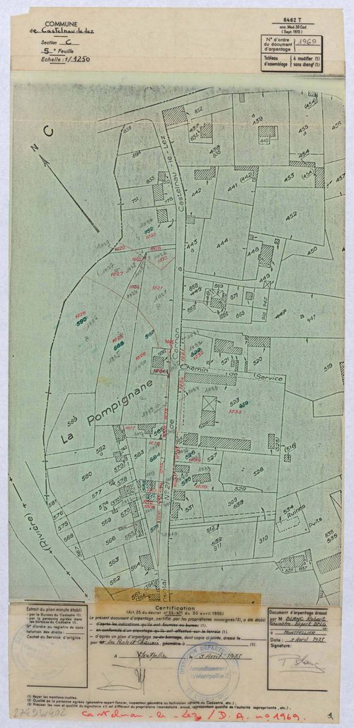 Castelnau-le-Lez