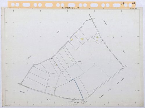 Castelnau-le-Lez