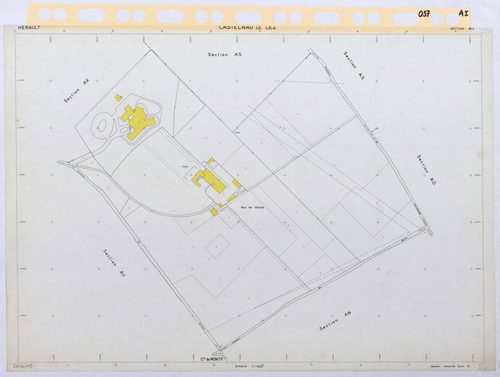 Castelnau-le-Lez