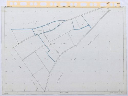 Castelnau-le-Lez
