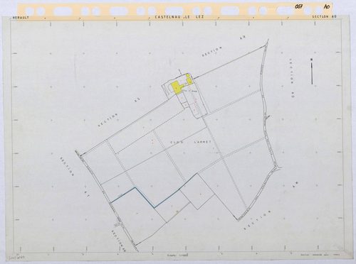 Castelnau-le-Lez