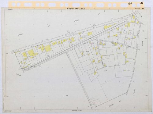 Castelnau-le-Lez