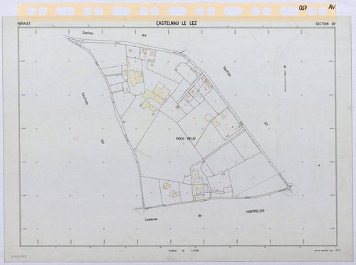 Castelnau-le-Lez