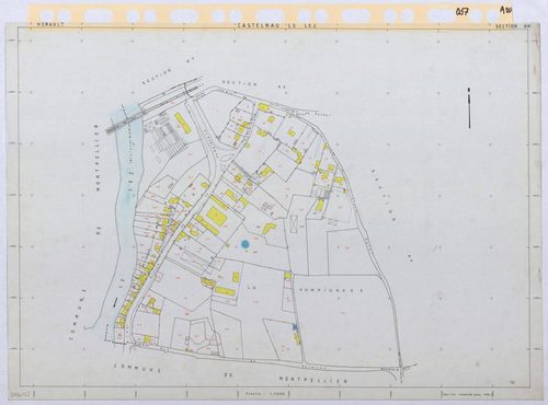 Castelnau-le-Lez