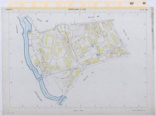 Castelnau-le-Lez
