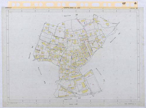 Castelnau-le-Lez