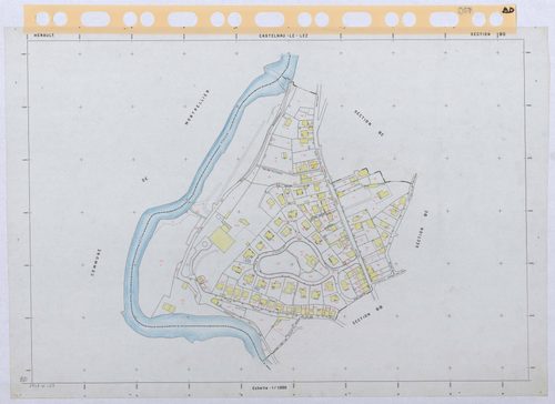 Castelnau-le-Lez