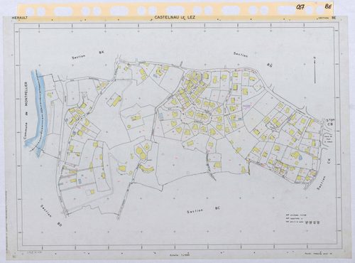 Castelnau-le-Lez