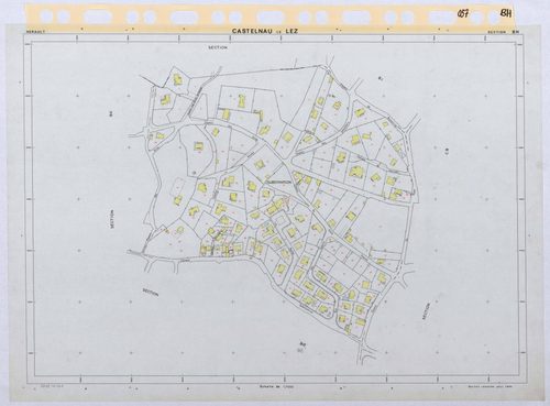 Castelnau-le-Lez
