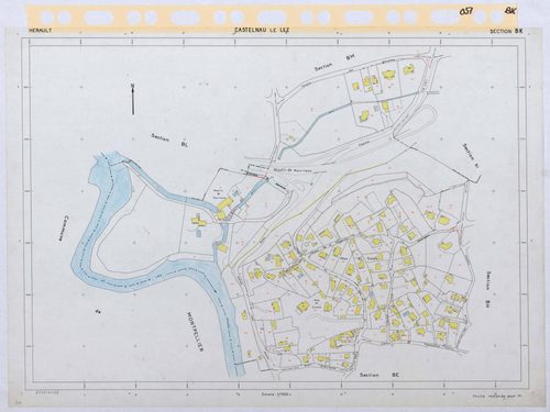 Castelnau-le-Lez