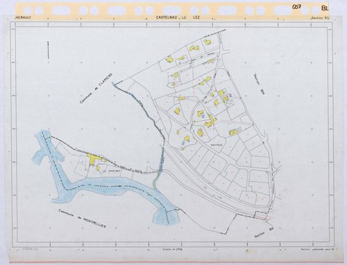 Castelnau-le-Lez