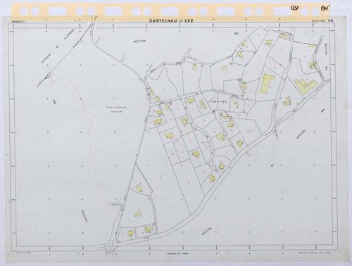 Castelnau-le-Lez