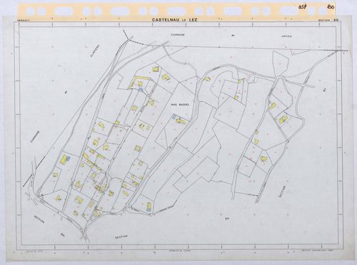 Castelnau-le-Lez