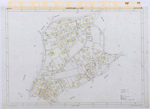 Castelnau-le-Lez