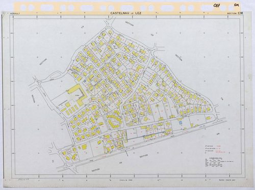 Castelnau-le-Lez