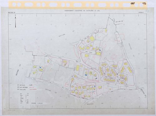 Castelnau-le-Lez