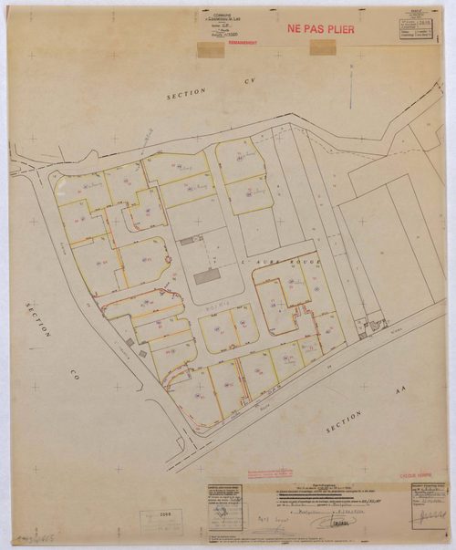 Castelnau-le-Lez