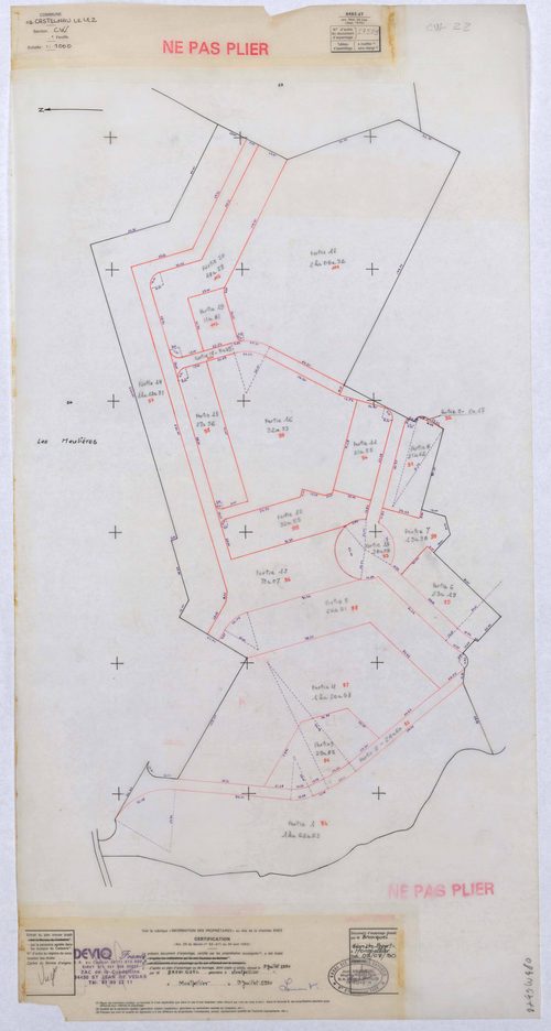Castelnau-le-Lez